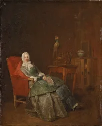 Domestic Pleasures